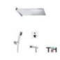 SKYLINE THERMO set doccia termostatico completo