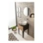 MIZU 45 + COVER lavabo da appoggio