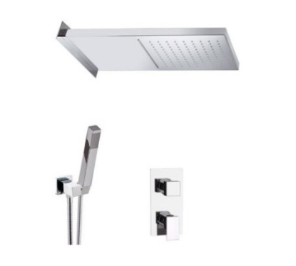 SKYLINE set doccia completo