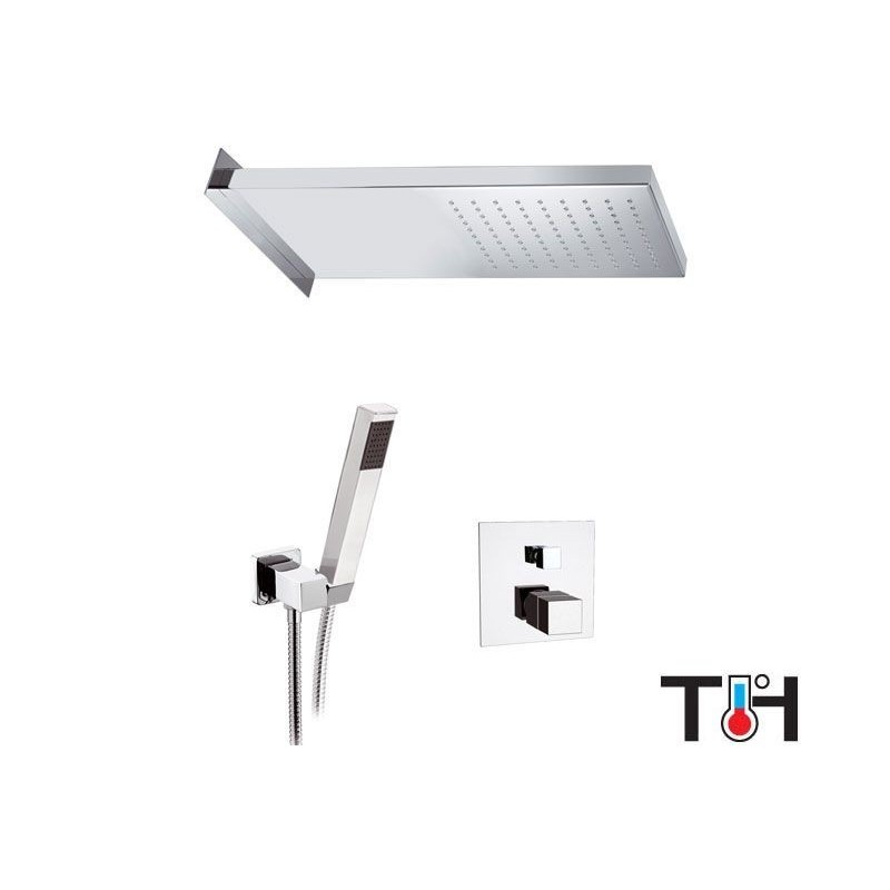 SKYLINE THERMO set doccia termostatico completo