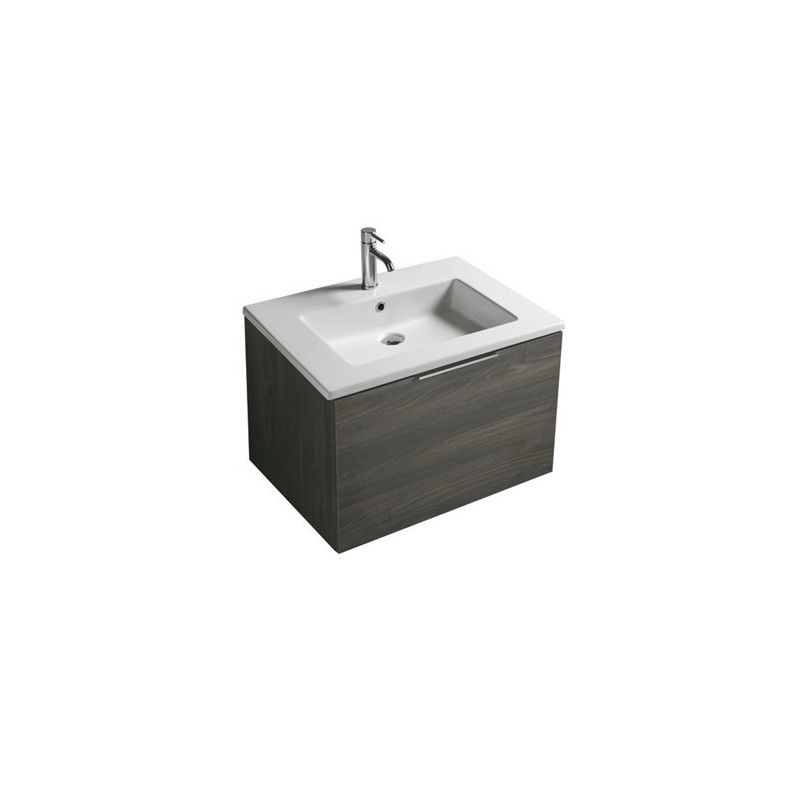 EDEN mobile bagno sospeso 7241 finitura promenade 1