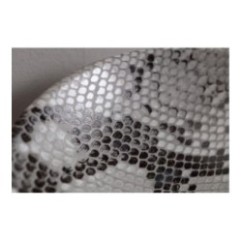 AFYA lavabo d'appoggio finitura cobra