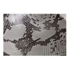 AFYA lavabo d'appoggio finitura cobra