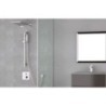 SKYLINE THERMO set doccia termostatico completo