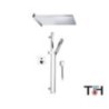 SKYLINE THERMO set doccia termostatico completo