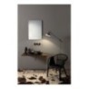 SHAKIA lavabo d'appoggio finitura muhuu