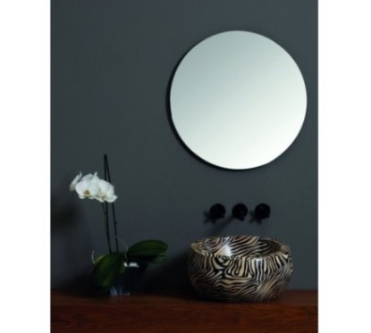 THABO lavabo d'appoggio finitura zebra arancio