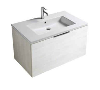 EDEN mobile bagno sospeso 7243 finitura olmo siena