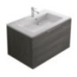 MEG11 mobile bagno sospeso 5476 finitura olmo naturale