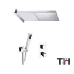 SKYLINE THERMO set doccia termostatico completo