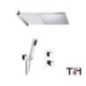 SKYLINE THERMO set doccia termostatico completo