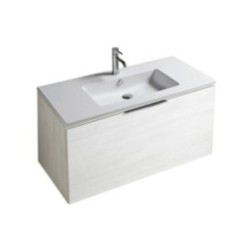 EDEN mobile bagno sospeso 7244 finitura promenade 1