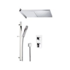 SKYLINE set doccia completo