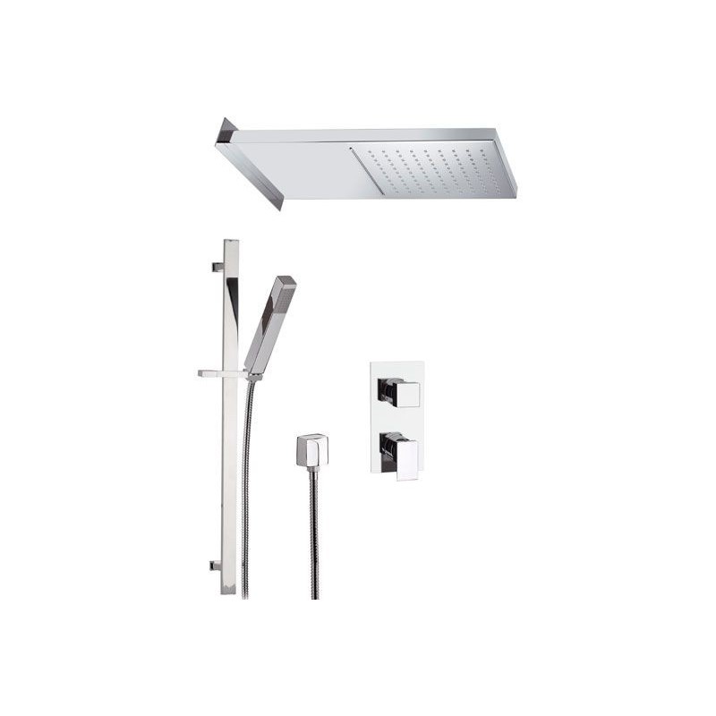 SKYLINE set doccia completo