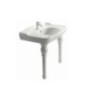 ETHOS lavabo consolle cm 101
