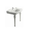 ETHOS lavabo consolle cm 101