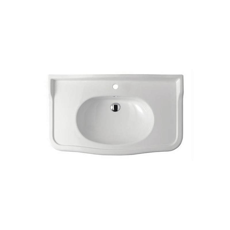 ETHOS lavabo consolle cm 101