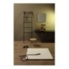 THABO lavabo d'appoggio finitura luxury gold