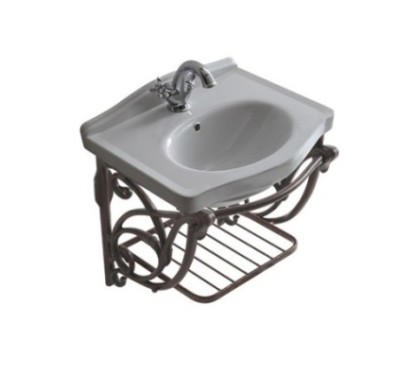 ETHOS struttura bagno sospesa 8476