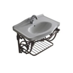 ETHOS struttura bagno sospesa 8470