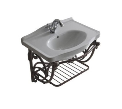 ETHOS struttura bagno sospesa 8470