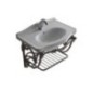 ETHOS struttura bagno sospesa 8470