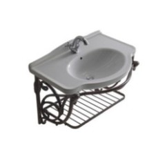 ETHOS struttura bagno sospesa 8463