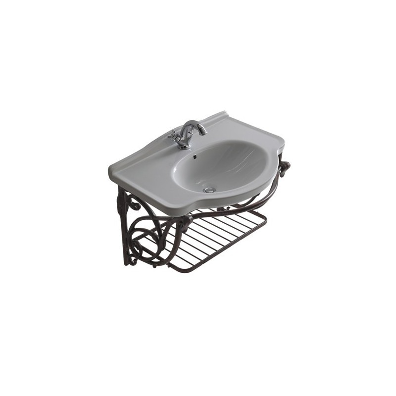 ETHOS struttura bagno sospesa 8463