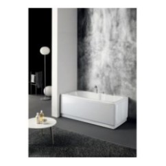 TAIPEI Vasca con idromassaggio 140x70xh.58 cm.