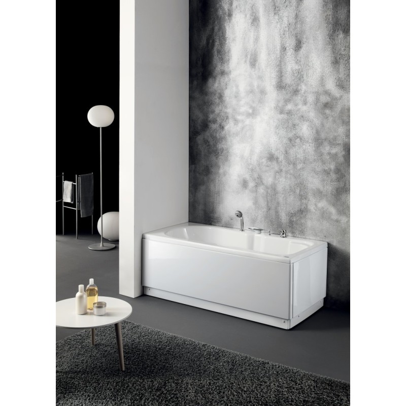 TAIPEI Vasca con idromassaggio 150x70xh.58 cm.