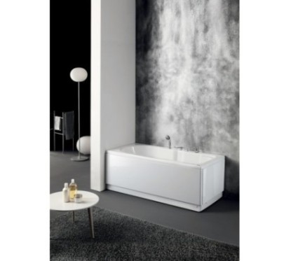 TAIPEI Vasca con idromassaggio 150x70xh.58 cm.