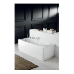 TOKAIDO Vasca con idromassaggio 170x70xh.58 cm.