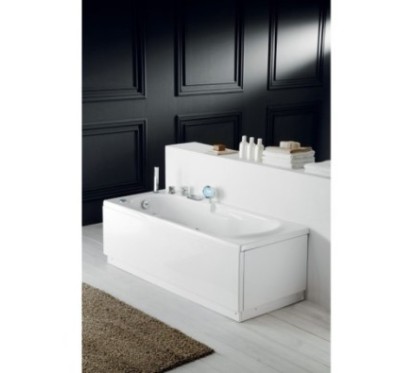 TOKAIDO Vasca con idromassaggio 170x70xh.58 cm.