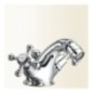 ARAMIS monoforo bidet finitura vecchio rame