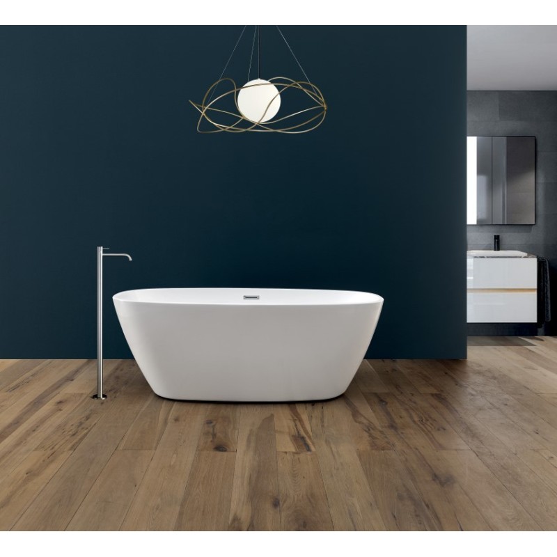 AMBRA Vasca freestanding 170x78xh.59