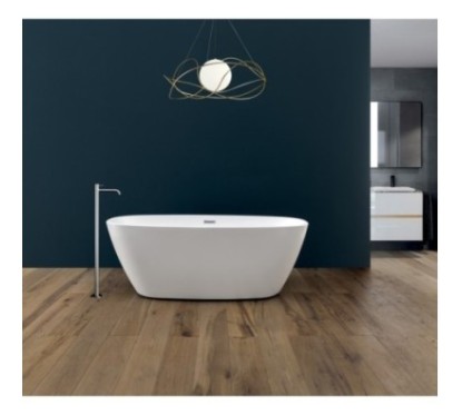 AMBRA Vasca freestanding 170x78xh.59