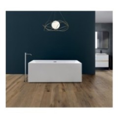 GIADA Vasca freestanding 170x78xh.59