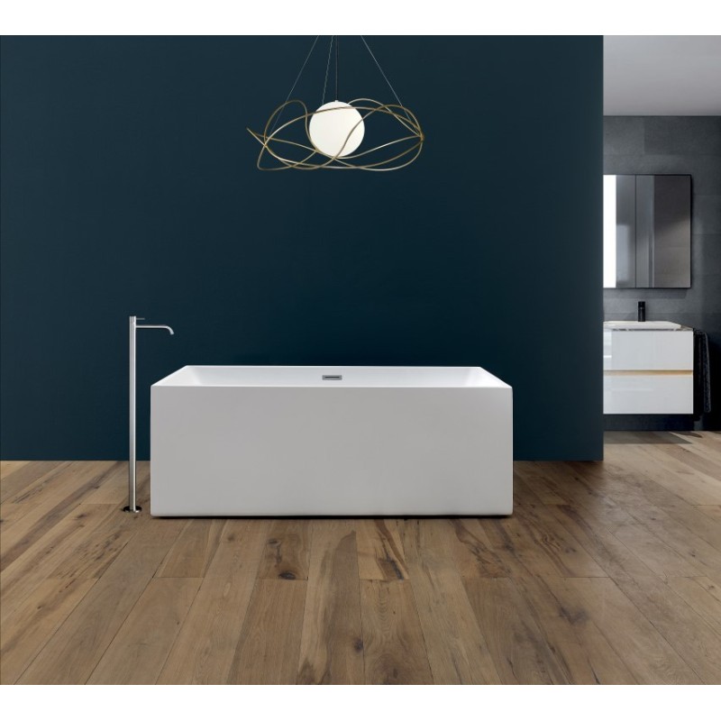 GIADA Vasca freestanding 170x78xh.59