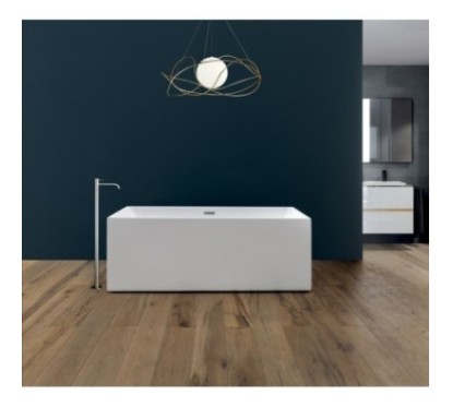 GIADA Vasca freestanding 170x78xh.59