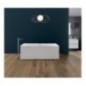 GIADA Vasca freestanding 170x78xh.59