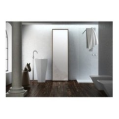 CRYSTAL lavabo centrostanza