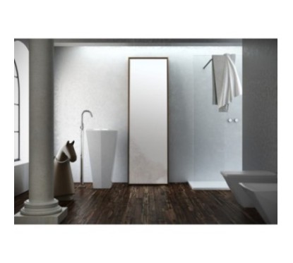 CRYSTAL lavabo centrostanza