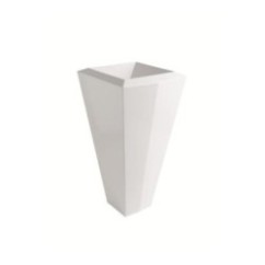 CRYSTAL lavabo centrostanza