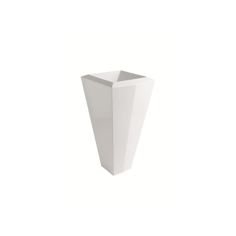 CRYSTAL lavabo centrostanza