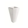 CRYSTAL lavabo centrostanza