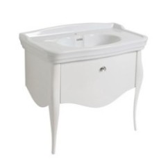 IMPERO Mobile  + consolle 70 cm