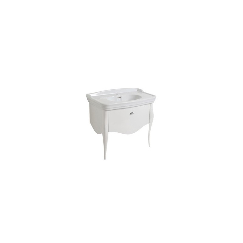 IMPERO Mobile  + consolle 70 cm