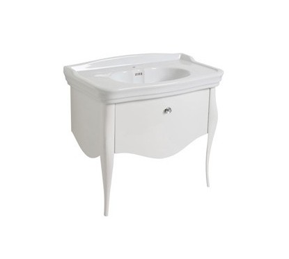 IMPERO Mobile  + consolle 70 cm