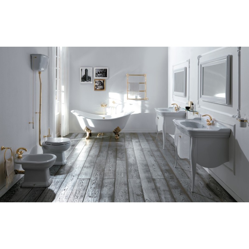 IMPERO Mobile con cassetto + consolle 100 cm