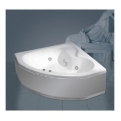 KANAKA 3 vasca idromassaggio 140x140